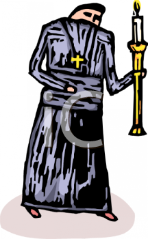 Candles Clipart