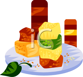 Candy Clipart