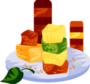 Candy Clipart