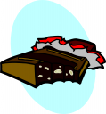 Dessert Clipart