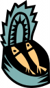 Fish Clipart