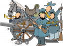 Horse Clipart