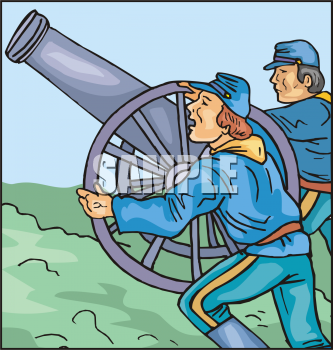 Military Clipart