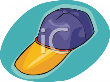 Royalty Free Hat Clipart