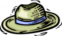 Hat Clipart