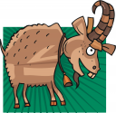 Zodiac Symbol Clipart