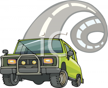 Road Clipart