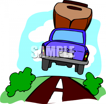 Tourism Clipart