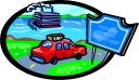 Road Clipart
