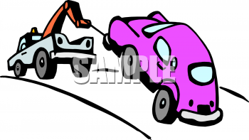 Truck Clipart