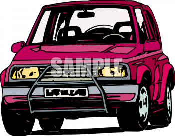 Truck Clipart