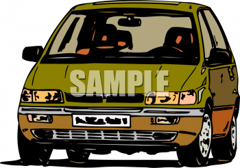 Car Clipart