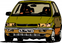 Car Clipart