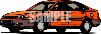 Car Clipart