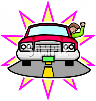 Road Clipart
