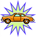 Royalty Free Car Clipart