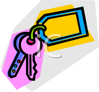 Key Clipart