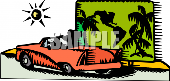 Sun Clipart
