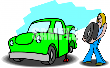 Road Clipart