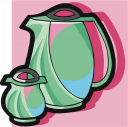 Pots Clipart