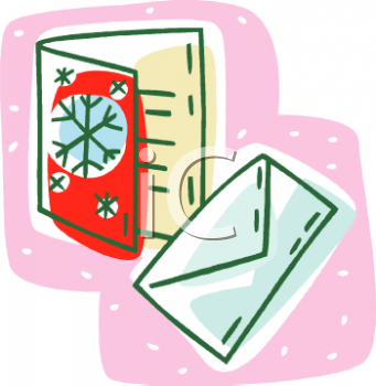 Card Clipart