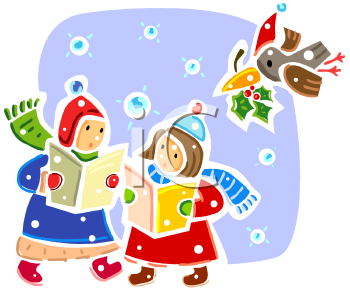Christian Clipart