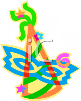 Party Clipart