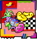Christian Clipart