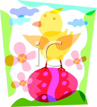 Christian Clipart