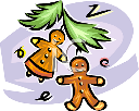Cookies Clipart