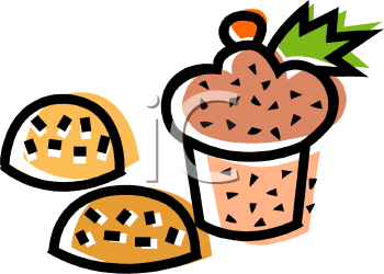 Cookies Clipart