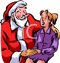 Christian Clipart
