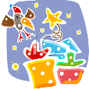 Christian Clipart
