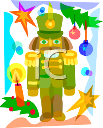 Christian Clipart