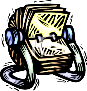 Office Clipart