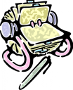Card Clipart