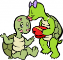 Turtle Clipart