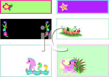 Cartoon Clipart