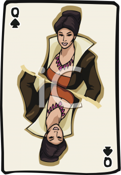 Spade Clipart