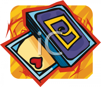Card Clipart