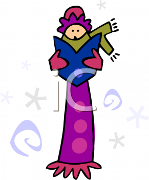 Books Clipart