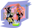 Cartoon Clipart