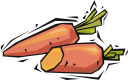 Carrot Clipart