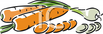 Salad Clipart