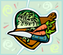 Salad Clipart