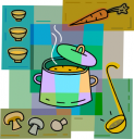 Carrot Clipart