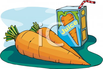 Carrot Clipart
