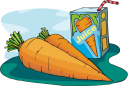 Carrot Clipart