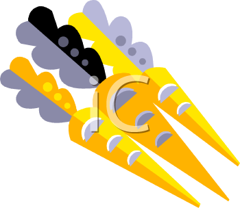 Carrot Clipart