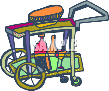 Wine Clipart